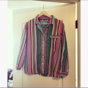 Victoria's Secret Sleep Shirt